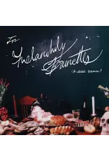 (LP) Japanese Breakfast - For Melancholy Brunettes (& sad women) [Exclusive Frosted Shadow Vinyl]