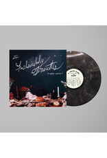 (LP) Japanese Breakfast - For Melancholy Brunettes (& sad women) [Exclusive Frosted Shadow Vinyl]