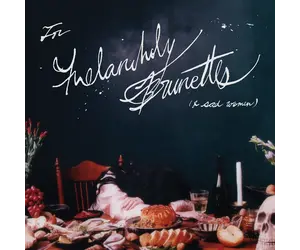 Japanese Breakfast　ジャケット直筆サイン入りCD Japanese Breakfast ジャケット直筆サイン入りCD Japanese Breakfast