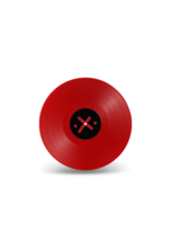 Mutant (LP) Zilgi - Longlegs: Original Soundtrack (Red Vinyl)