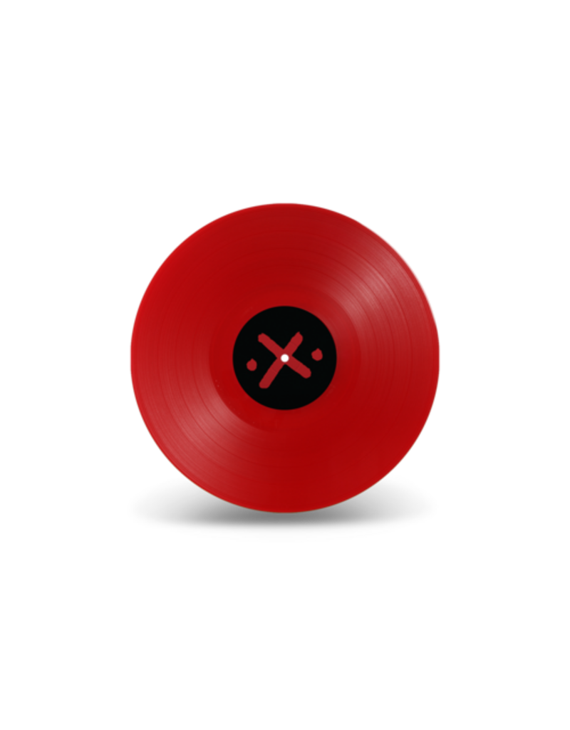 Mutant (LP) Zilgi - Longlegs: Original Soundtrack (Red Vinyl)