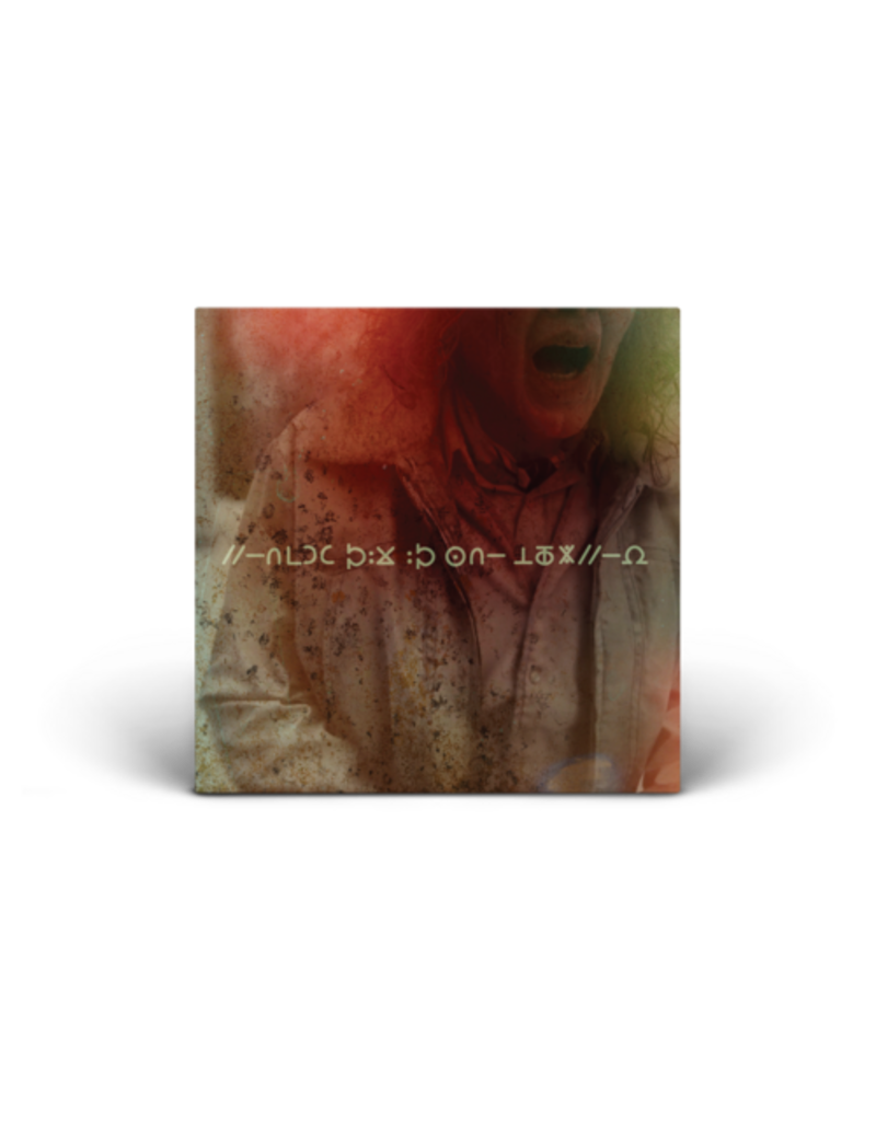 Mutant (LP) Zilgi - Longlegs: Original Soundtrack (Red Vinyl)