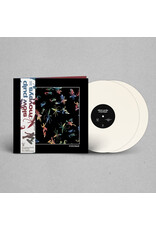 Winspear (LP) Slow Pulp - Moveys (Deluxe Edition White Vinyl) (2LP)
