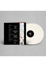 Winspear (LP) Slow Pulp - Moveys (Deluxe Edition White Vinyl) (2LP)