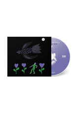 No Quarter (CD) Bonnie Prince Billy - The Purple Bird