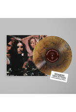 (LP) Sharon Van Etten - Sharon Van Etten & The Attachment Theory (Indie Exclusive Amber Galaxy Vinyl + Sticker)