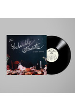 (LP) Japanese Breakfast - For Melancholy Brunettes (& sad women) [Standard Black Vinyl]