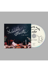 (CD) Japanese Breakfast - For Melancholy Brunettes (& sad women)