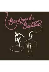 (LP) Various Artists - Barnyard Beehive (Clear Pink Vinyl)