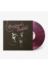 (LP) Various Artists - Barnyard Beehive (Clear Pink Vinyl)