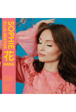 Cooking Vinyl (CD) Sophie Ellis-Bextor - Hana