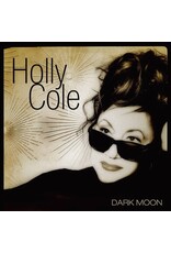 (CD) Holly Cole - Dark Moon