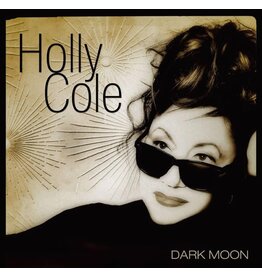 (CD) Holly Cole - Dark Moon