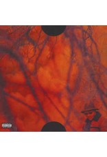 (LP) Schoolboy Q - Blank Face