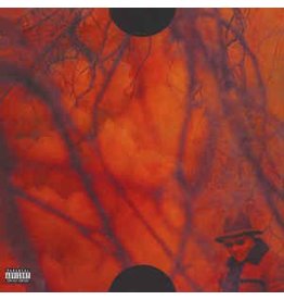 (LP) Schoolboy Q - Blank Face