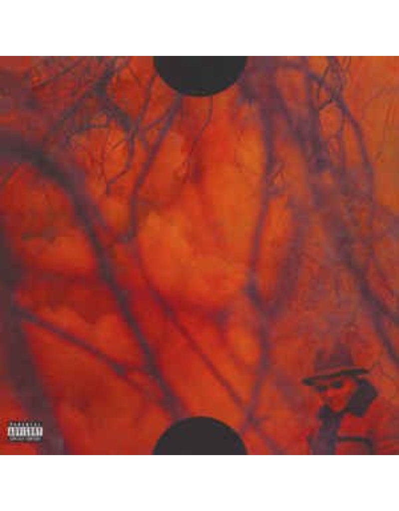 (LP) Schoolboy Q - Blank Face