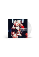 (LP) Inhaler - Open Wide (Indie Exclusive Clear Vinyl)