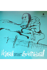 (Used LP) Grant Green – Nigeria