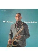 (Used LP) Sonny Rollins – The Bridge