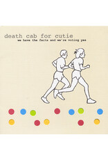 (LP) Death Cab for Cutie - We Have The Facts And We're Voting Yes (2025)