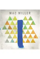 Rostrum (LP) Mac Miller - Blue Slide Park