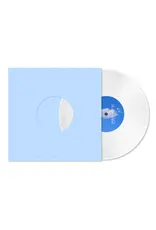 (LP) Fred Again.. - Ten Days (White Vinyl)