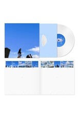 (LP) Fred Again.. - Ten Days (White Vinyl)