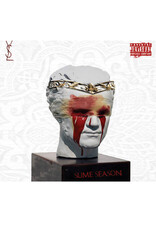 Atlantic (LP) Young Thug - Slime Season
