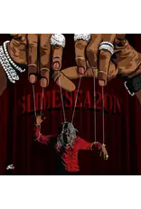 Atlantic (LP) Young Thug - Slime Season 2 (3LP)