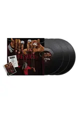 Atlantic (LP) Young Thug - Slime Season 2 (3LP)