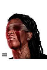 Atlantic (LP) Young Thug - Slime Season 3