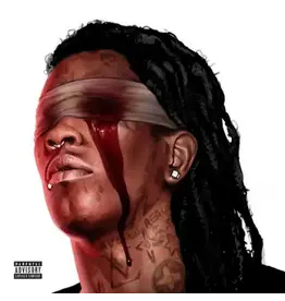 Atlantic (LP) Young Thug - Slime Season 3