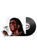 Atlantic (LP) Young Thug - Slime Season 3