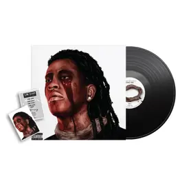 Atlantic (LP) Young Thug - Slime Season 3 DISCONTINUED