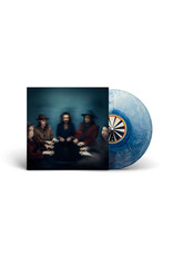 (LP) My Morning Jacket - is (Indie Exclusive Blue Iceberg Vinyl)