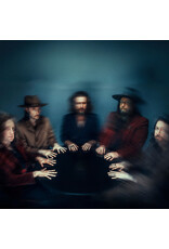 (LP) My Morning Jacket - is (Standard Summer Sky Vinyl)