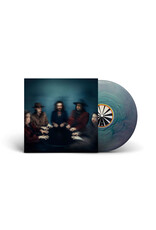 (LP) My Morning Jacket - is (Standard Summer Sky Vinyl)