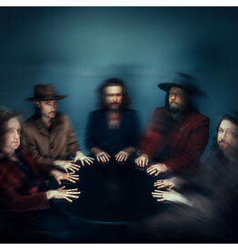 (CD) My Morning Jacket - is
