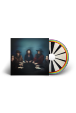 (CD) My Morning Jacket - is