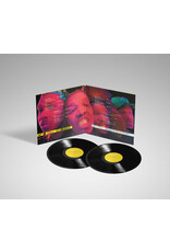 !K7 (LP) Steven Julien - DJ-Kicks: Steven Julien