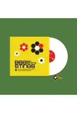 (LP) BMX Bandits - Bee Stings (Indie Exclusive White Vinyl)