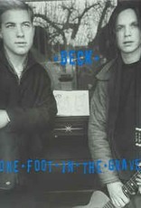 (LP) Beck - One Foot In The Grave