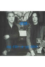 (LP) Beck - One Foot In The Grave