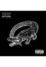 (LP) Catfish And The Bottlemen - The Ride