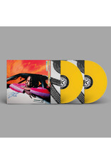 (LP) salute - TRUE MAGIC (2LP)