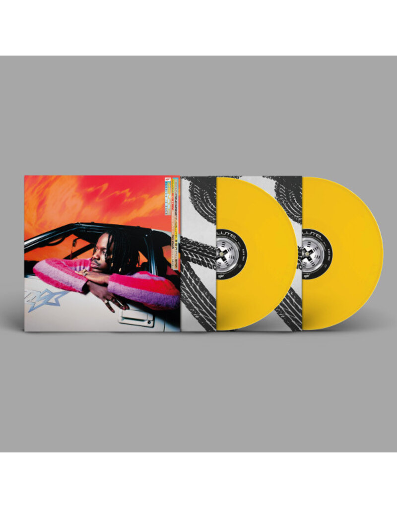 (LP) salute - TRUE MAGIC (2LP)