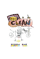 (LP) The Clean - Modern Rock (30th Anniversary Edition)