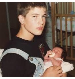 (CD) Big Thief - Capacity