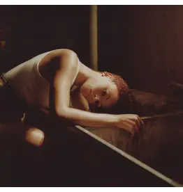 Atlantic (LP) Ravyn Lenae – Bird's Eye (Bone Coloured Vinyl)