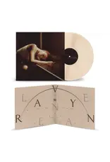 Atlantic (LP) Ravyn Lenae – Bird's Eye (Bone Coloured Vinyl)